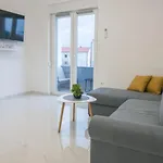 Apartment Marin