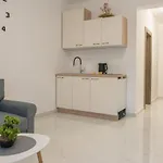 Marin Apartment *