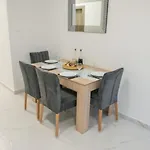 Apartment Marin Zaboric