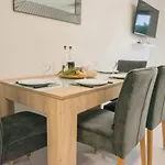 Marin Apartment