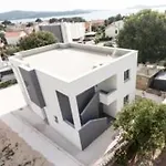Apartment Marin *