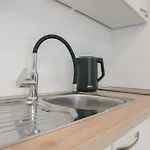 Marin Apartment