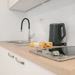 Apartment Marin *