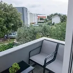 Apartment Marin