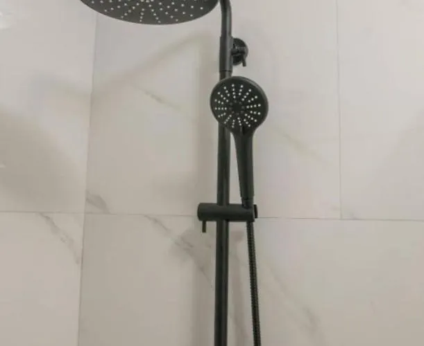 Marin 公寓 扎博里克