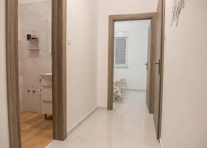 公寓 Marin 扎博里克