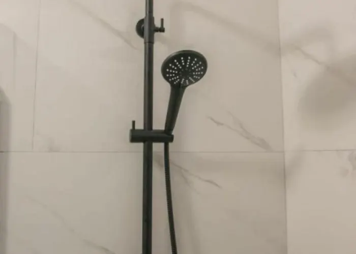 Marin 公寓 扎博里克